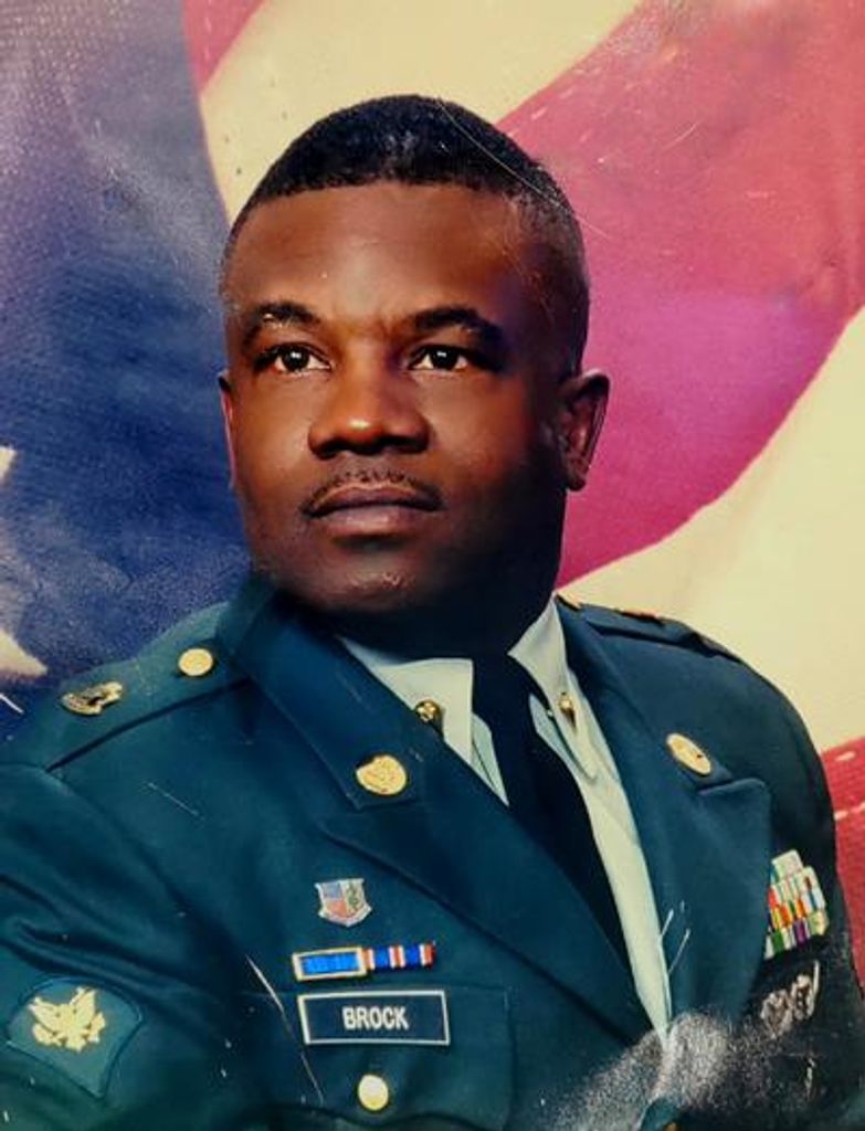 Leslie W. Brock, Jr.