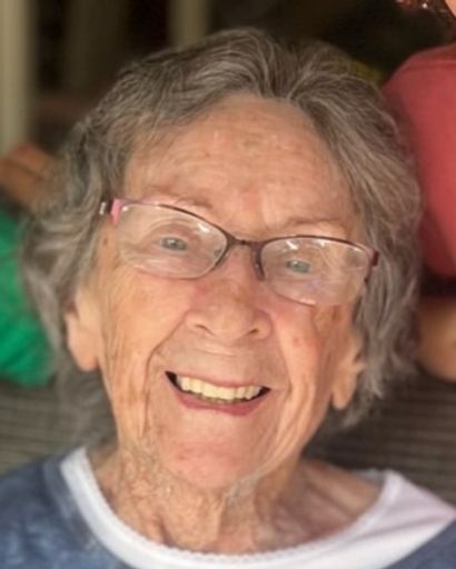 Anne Louise Stanfield's obituary image
