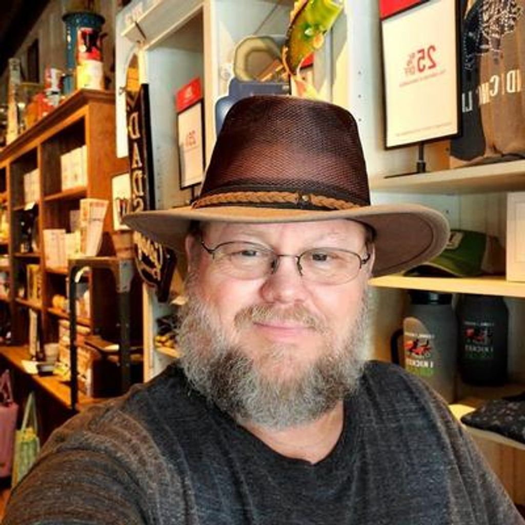 Mike Baggett Profile Photo