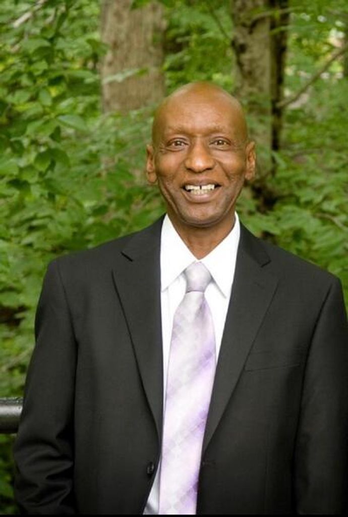 Lonnell Louis Sloan Profile Photo