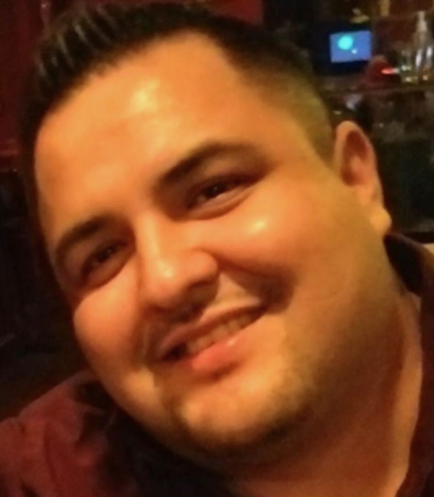 David Almaraz Profile Photo