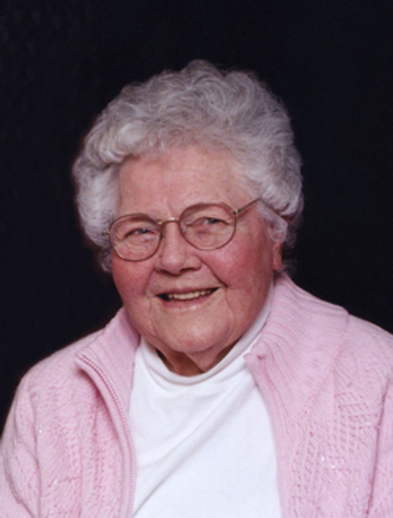 Edna Denning