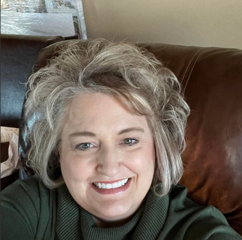 Lori Mitchell Ensminger Profile Photo