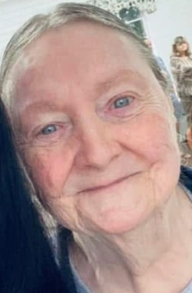 Mary Alice (Romines)  Linkous