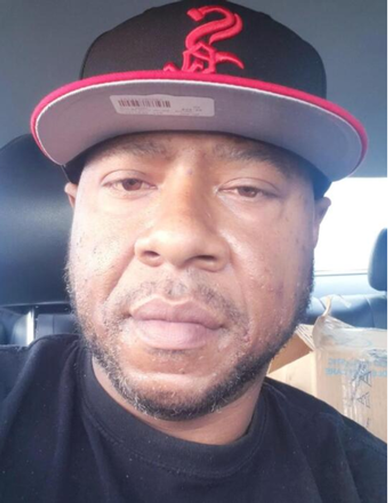 Christopher Coefield Profile Photo