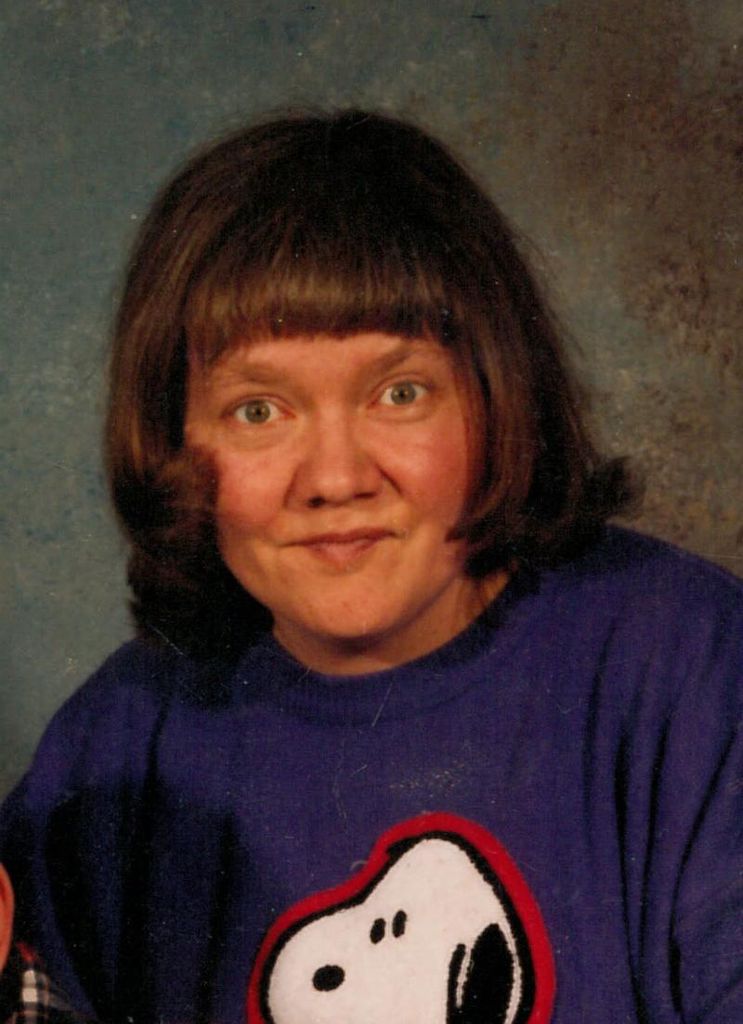 Brenda Lou Tate