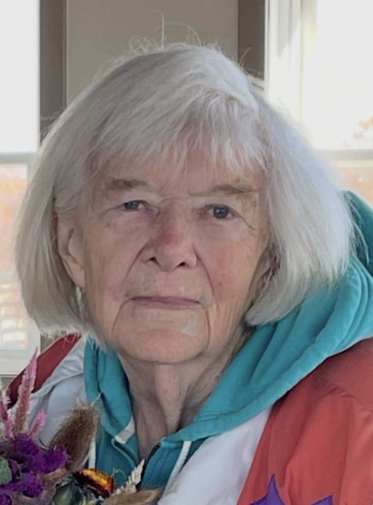 Ruth A. Kadlec