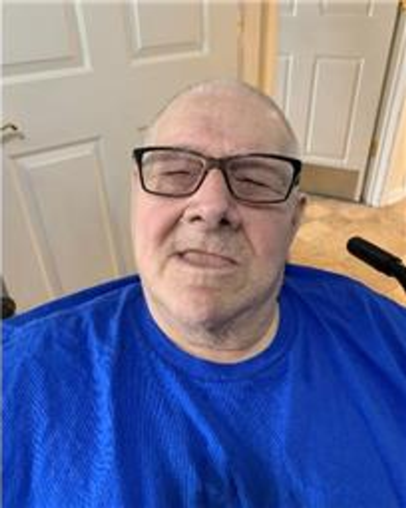 Edgar M. Frymoyer Profile Photo