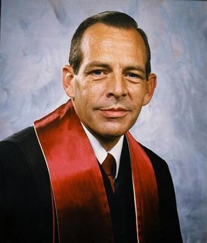 David Mitchell Profile Photo