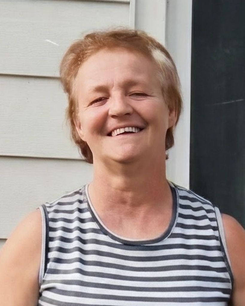 Judy Moore