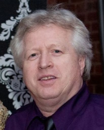 John Tibaldo's obituary image