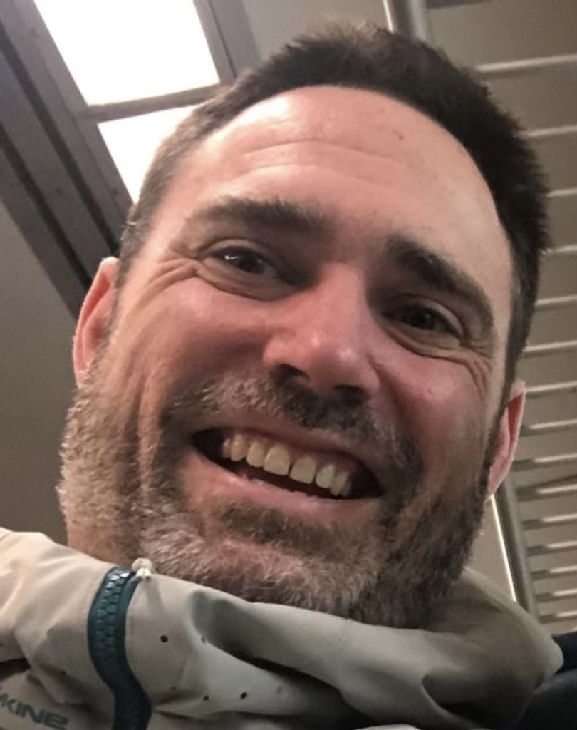 Christopher Stephen Field