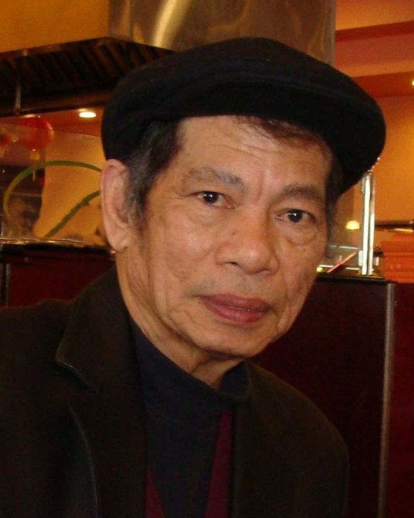 Alex C. Santos