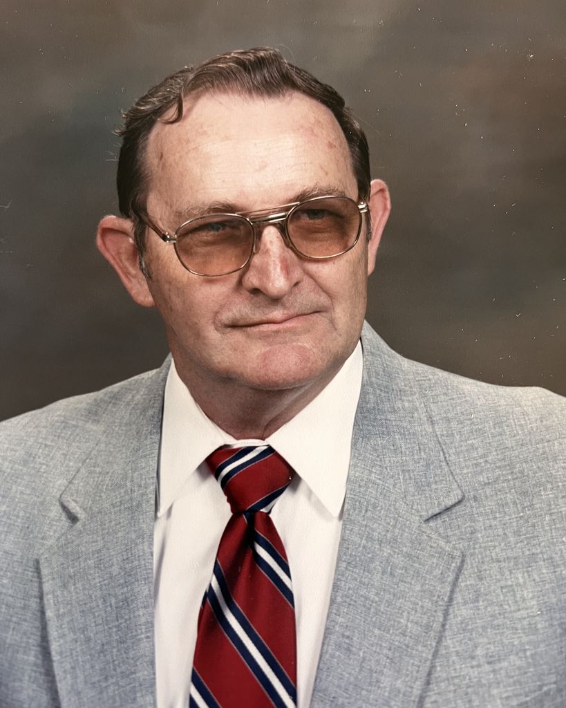 Robert "Bobby" Wade McGhee, Sr. Profile Photo