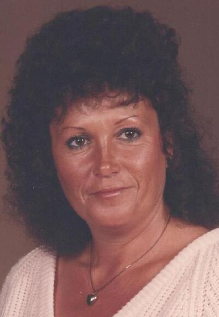 Rita Joy Gill Profile Photo
