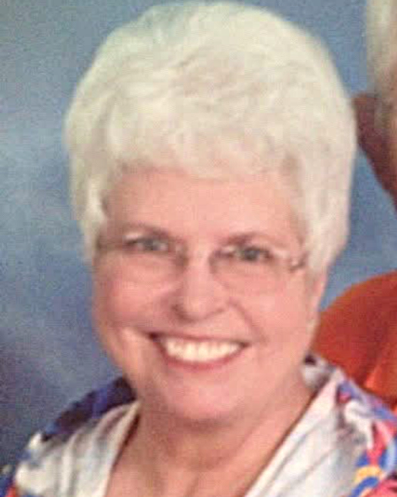 Susan Lynn (Farquhar) Miller Profile Photo