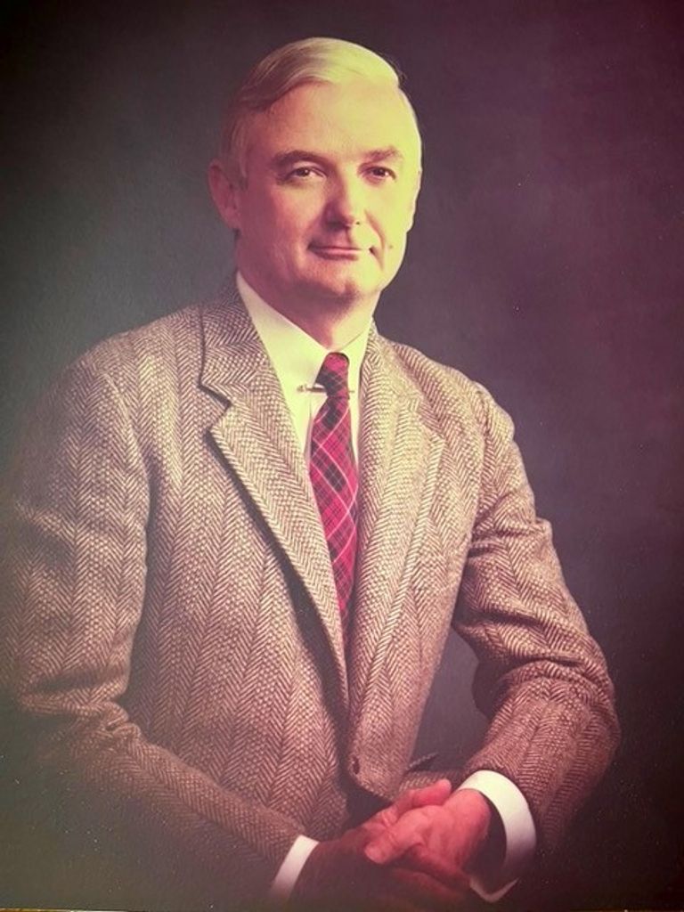 Dr. John Finley McRae, Jr. Profile Photo