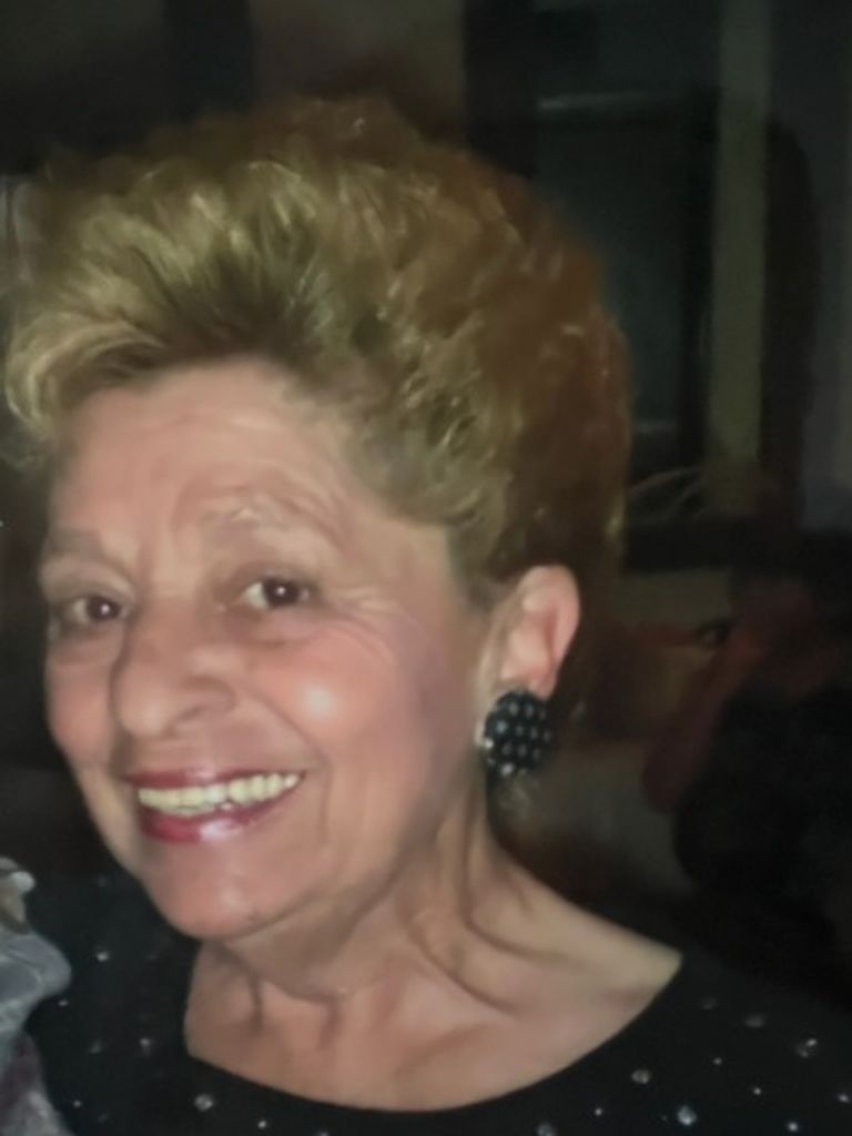 Lucy M. Swinson Profile Photo