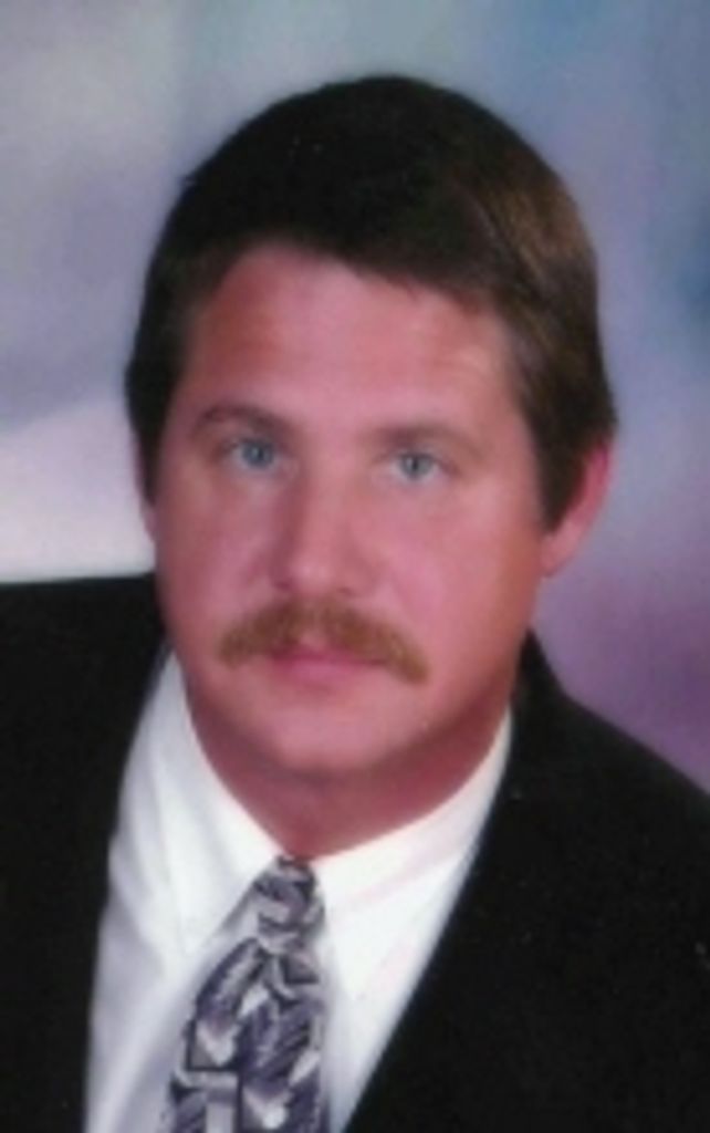 Van Wesley Bell, Jr.