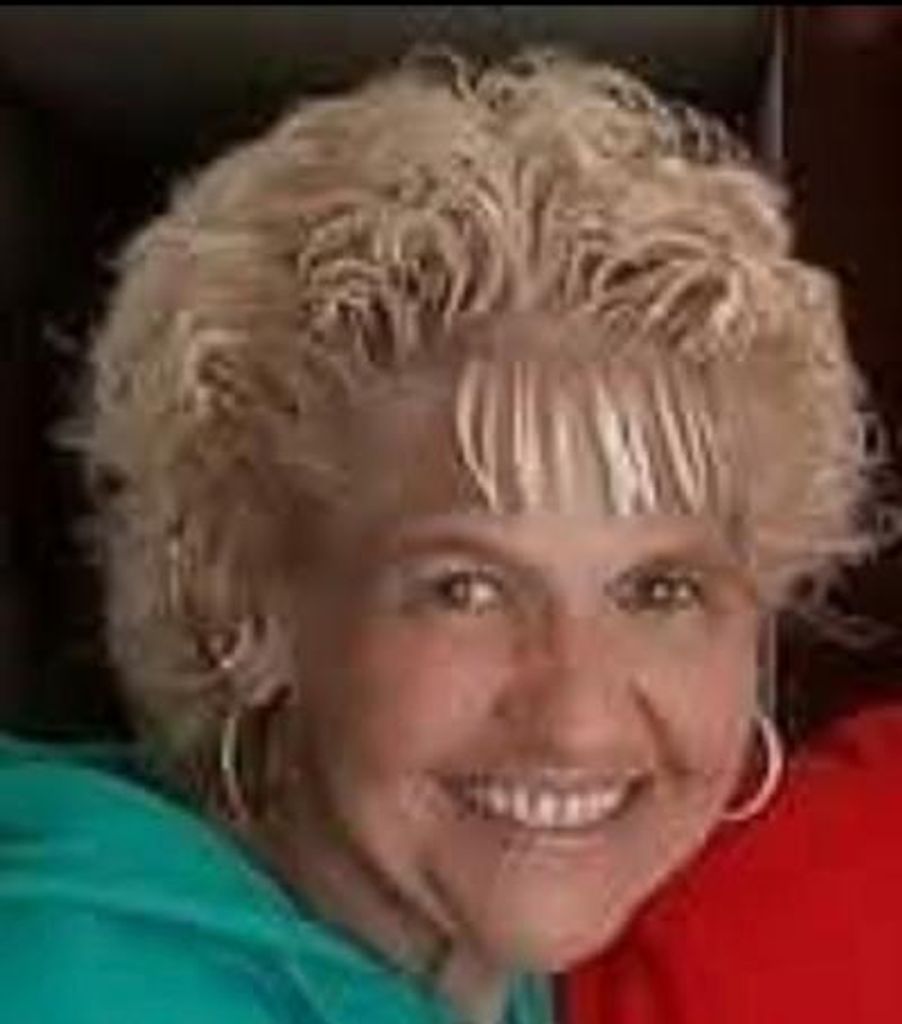 Julie Bents Vandyke Profile Photo