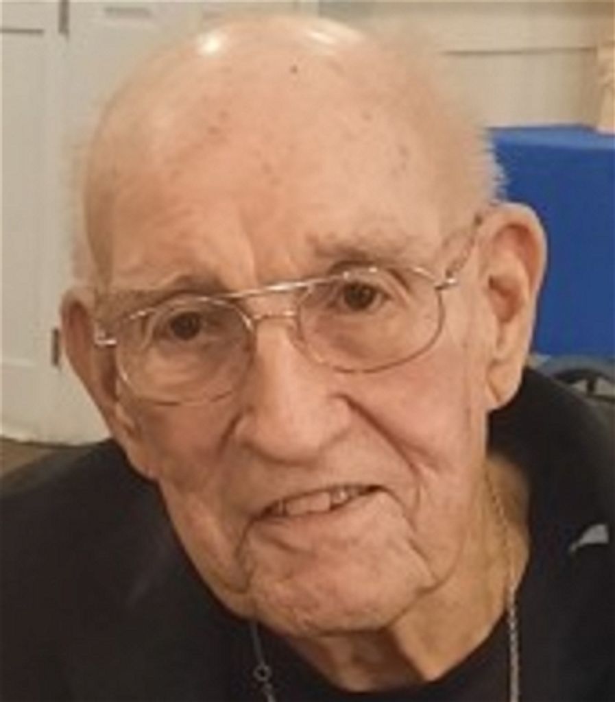 David L. Henning, Sr. 