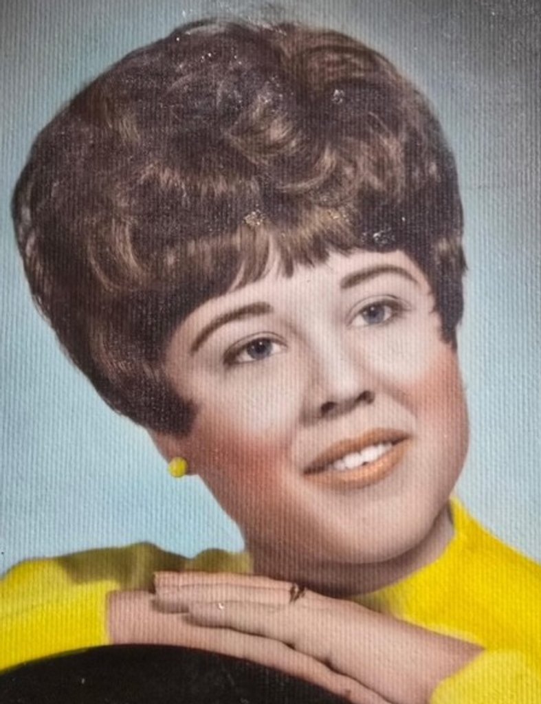 Pamella Lee Hall Profile Photo