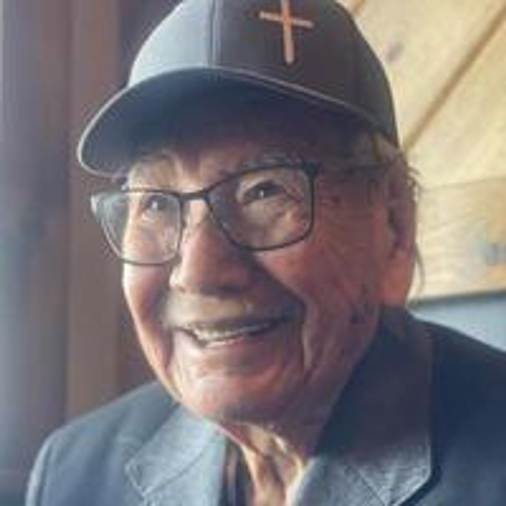 Lester Casoose, Sr. Profile Photo