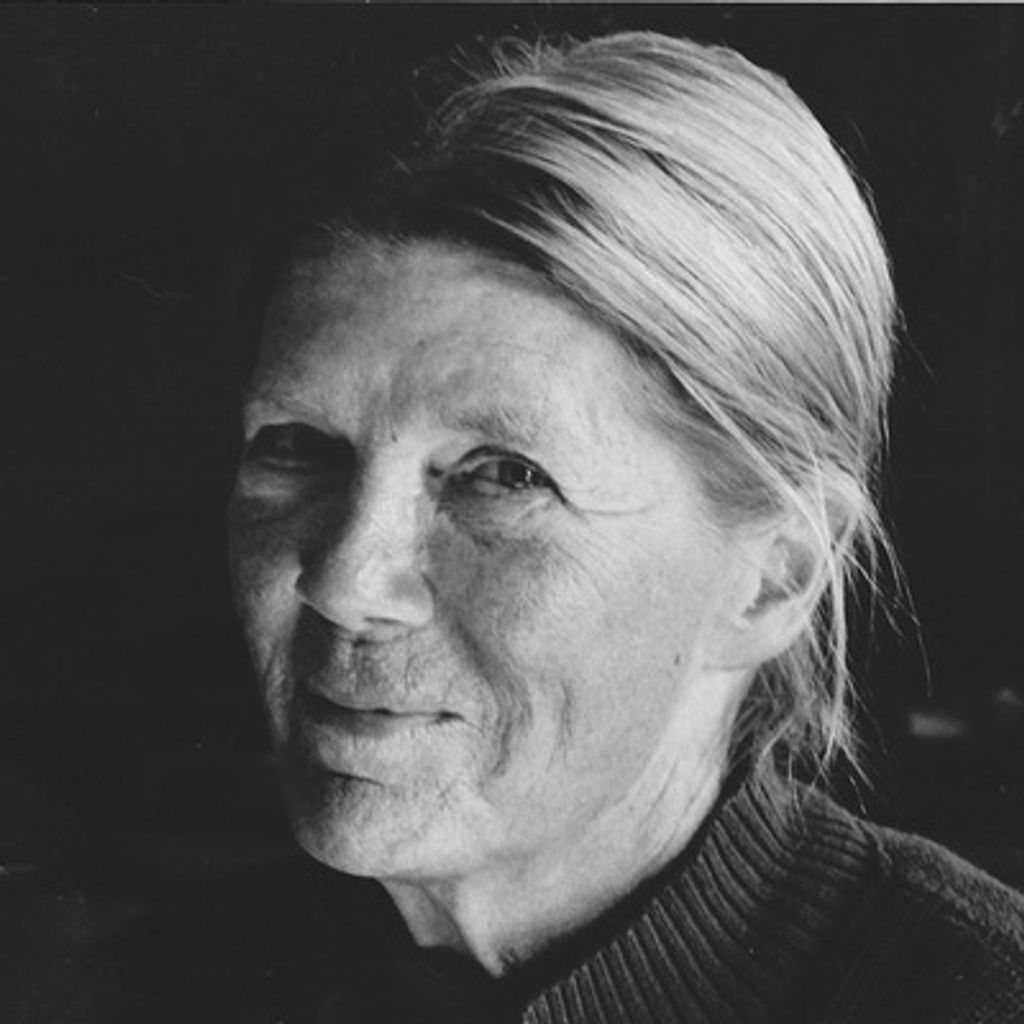 Caroline Bedell Norwood