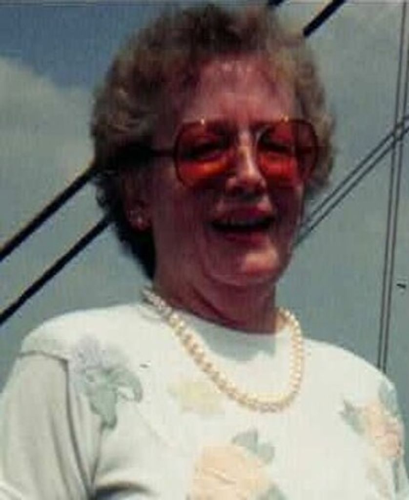 Madeline E. Zinger Profile Photo