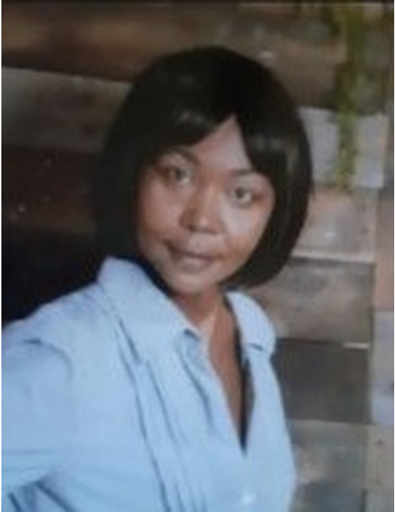 Rosie Dianne (Woodberry) Harrison