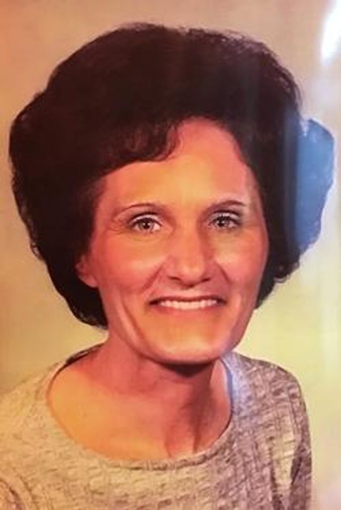 Alice Dorothy Campbell