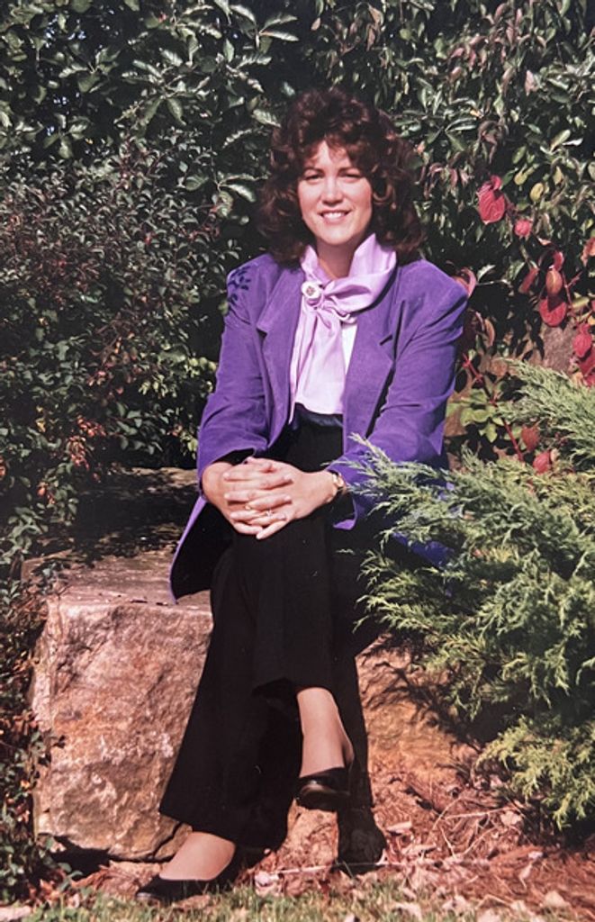 Karen Kraus Profile Photo