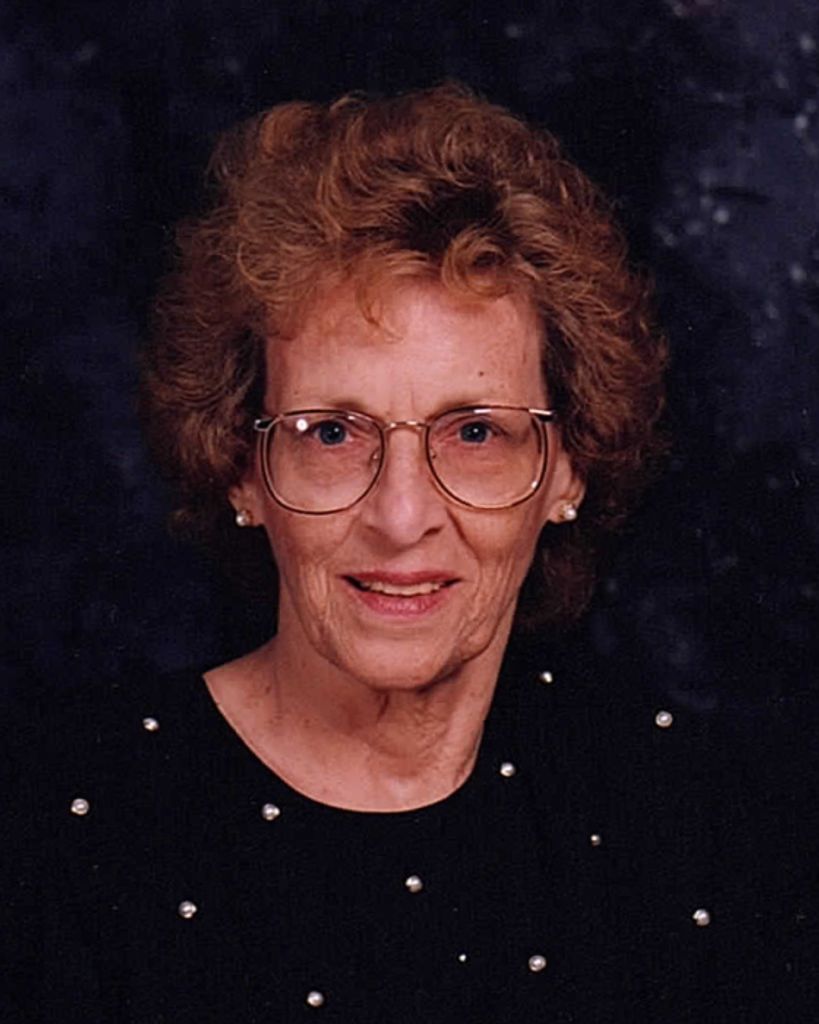 Gladys H. (Sams)  Landowski Profile Photo