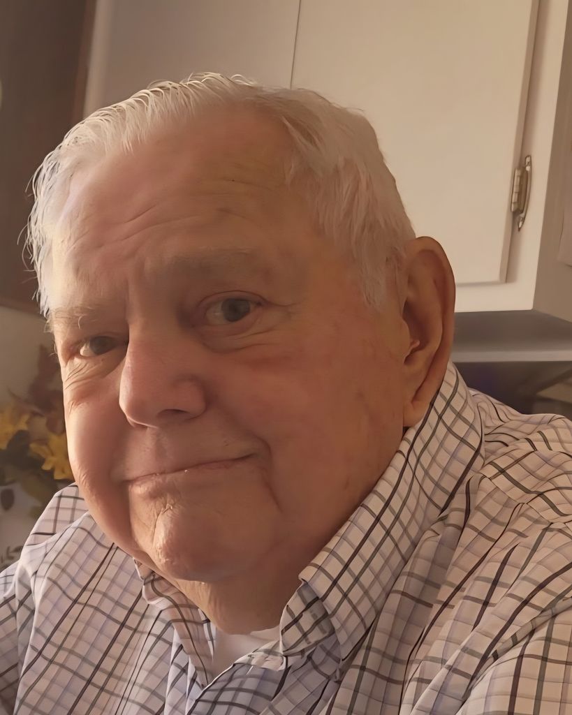Robert "Bob" Lyons Profile Photo