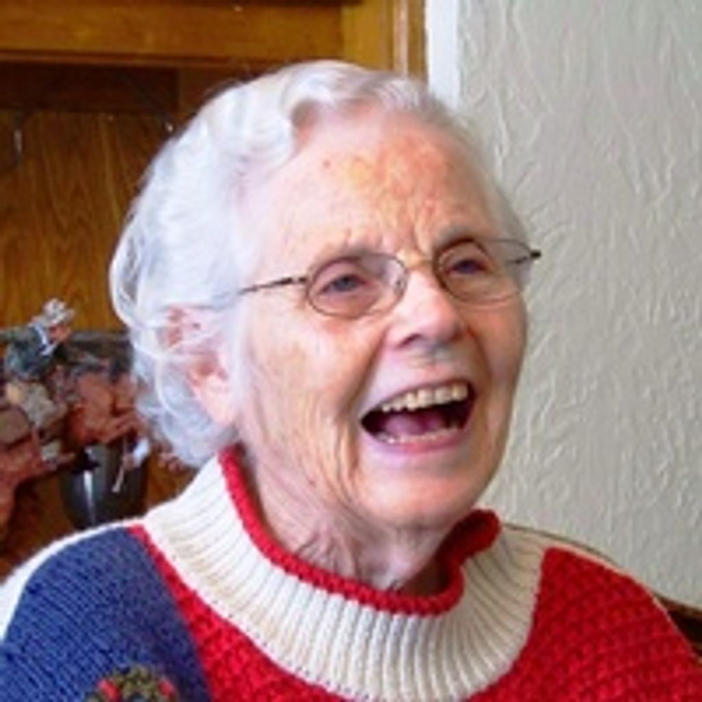 Lucille Broach