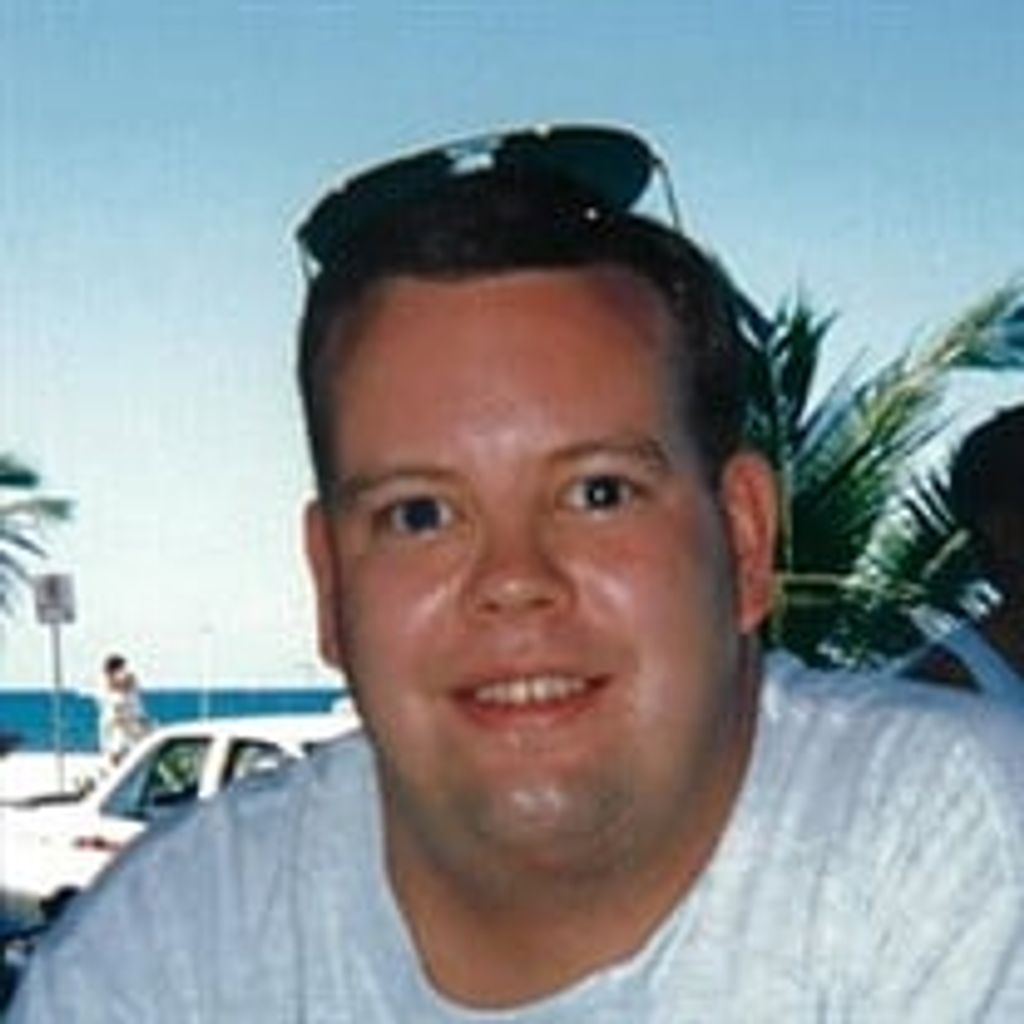 Michael T. Cahill