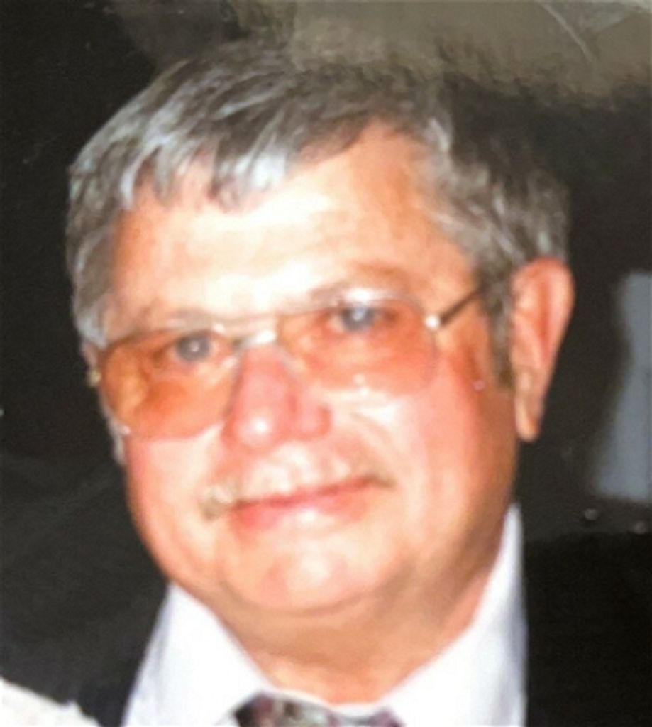 Allen B. Ferguson Profile Photo