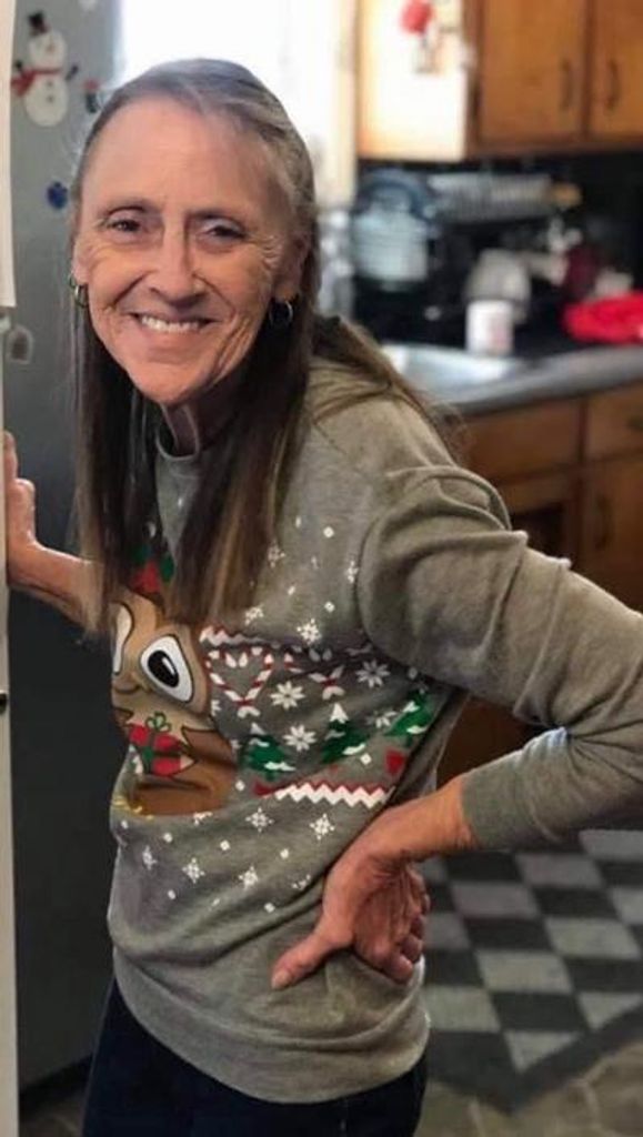 Vickey Ellen Hubbard Profile Photo
