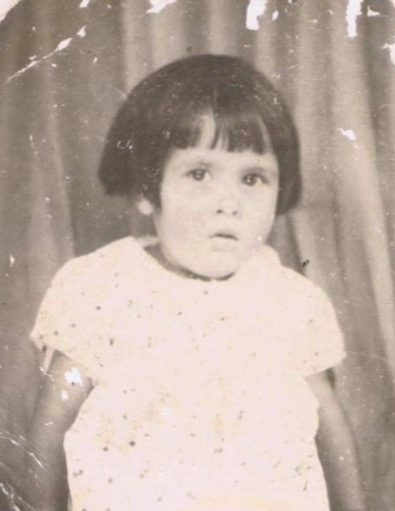 Beulah Shupe