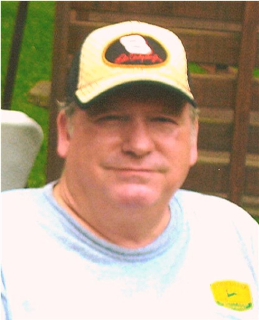 John Dehaven Anderson Profile Photo