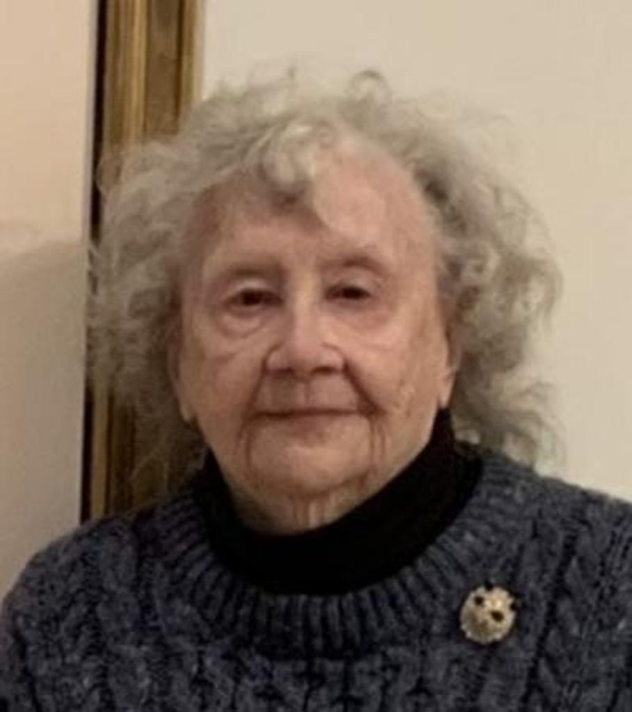 Mary Patricia Moriarty Profile Photo