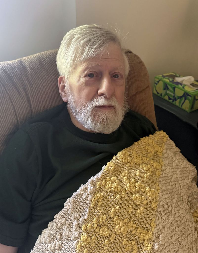Harold "Craig" Frye Profile Photo