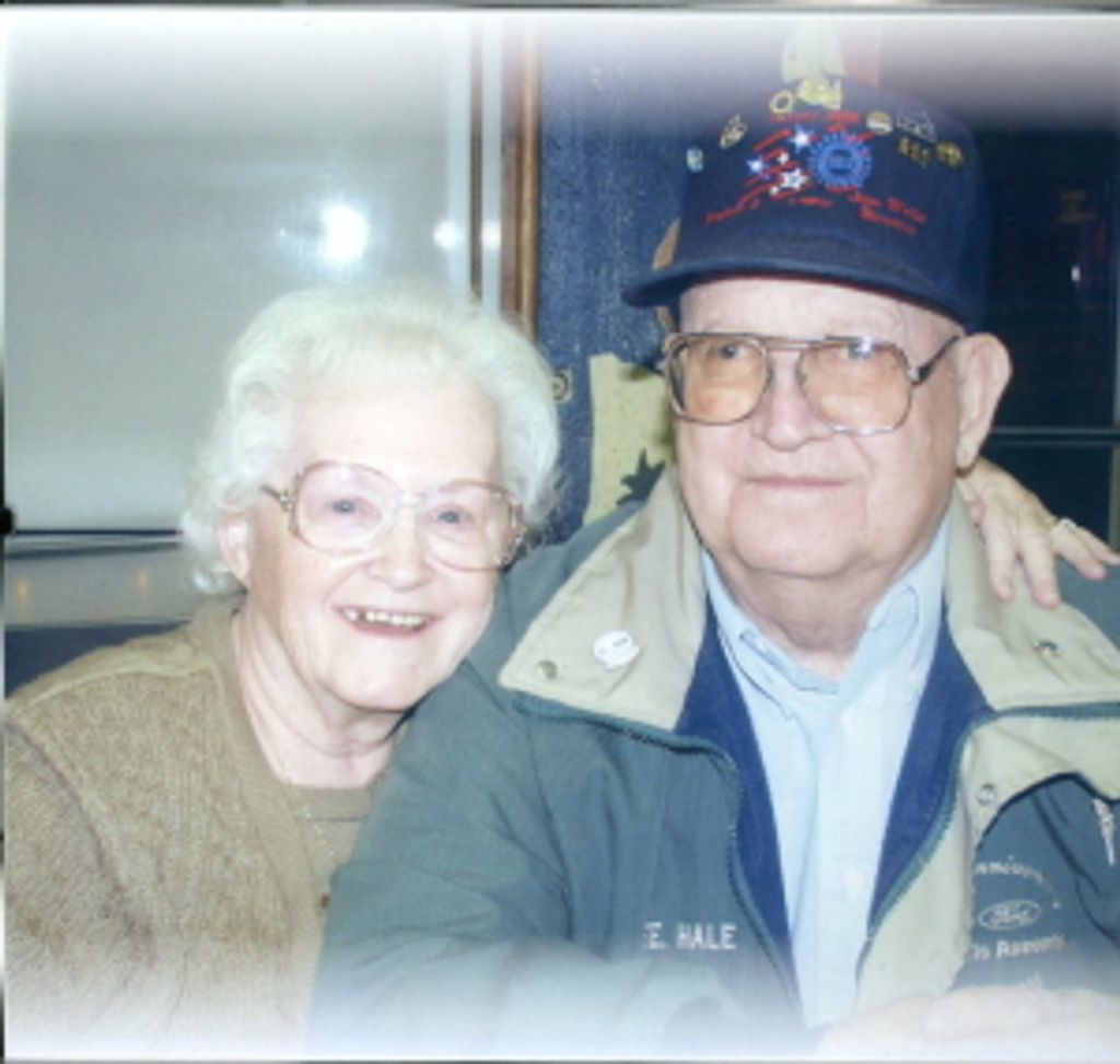 Lorraine E. Hale