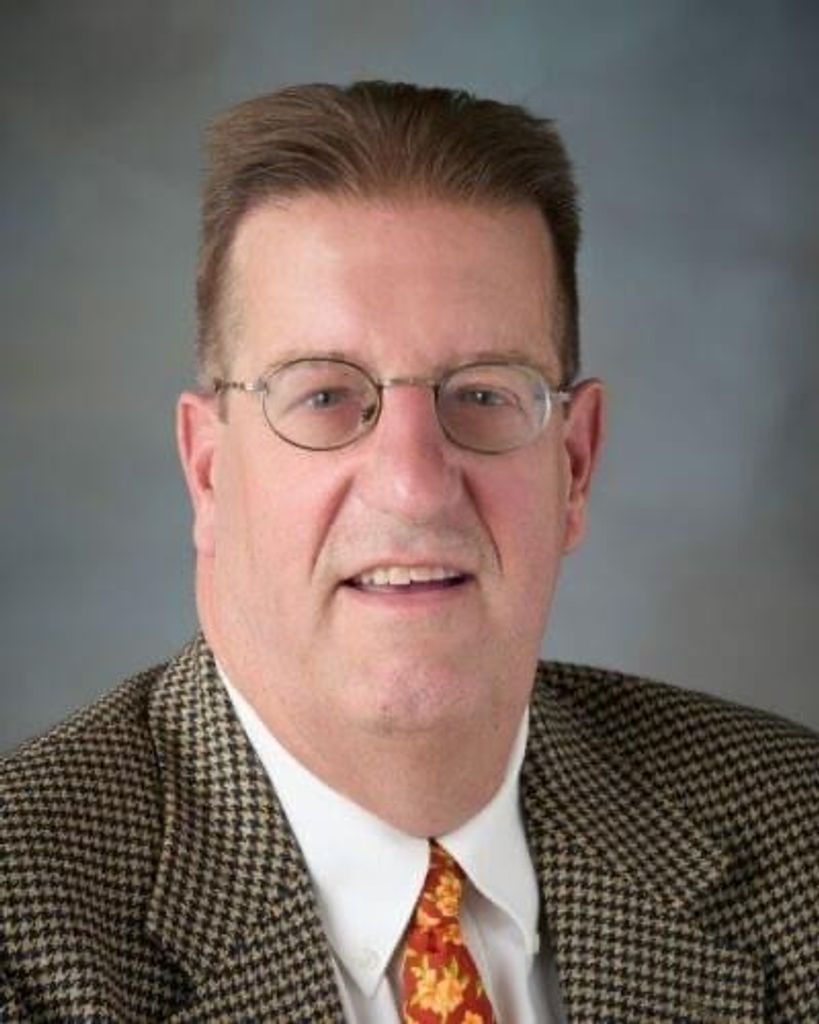 Gary  G. Vonraesfeld