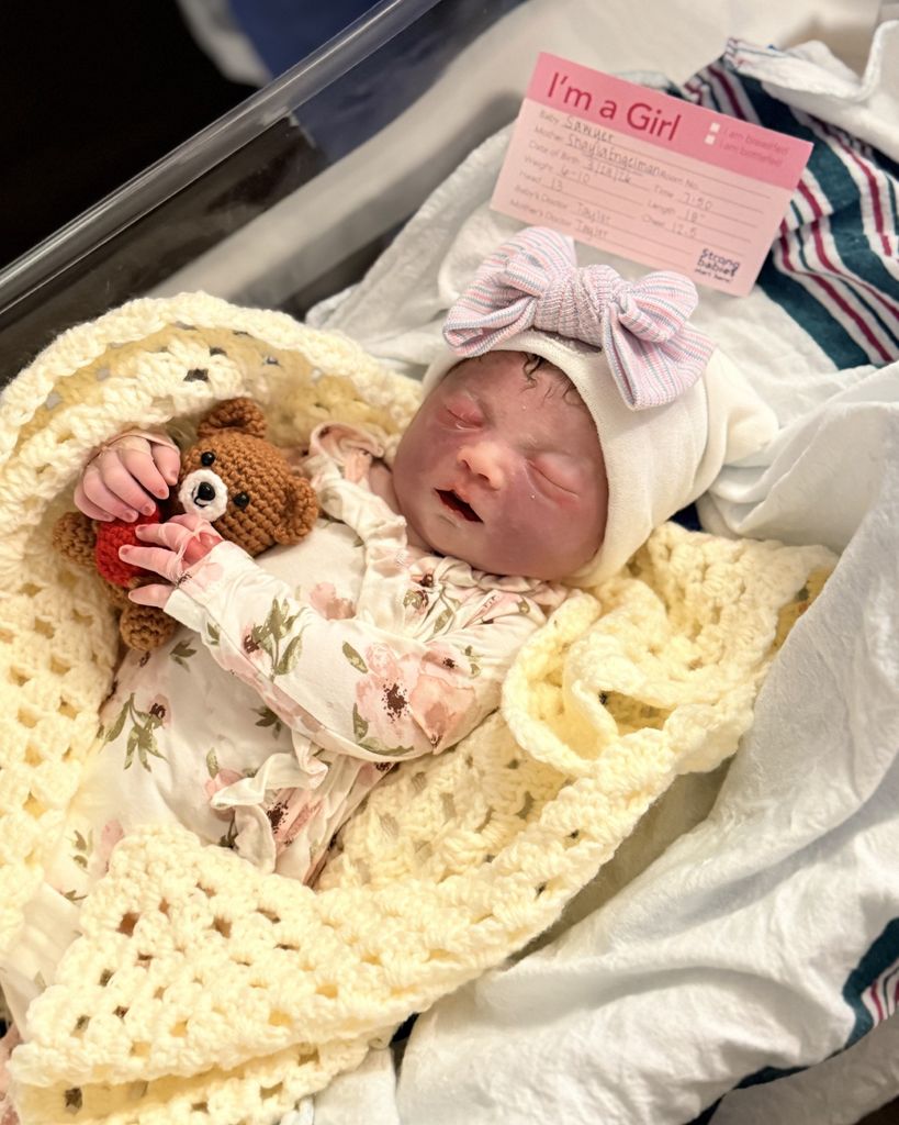 Sawyer Elizabeth Engelman Profile Photo