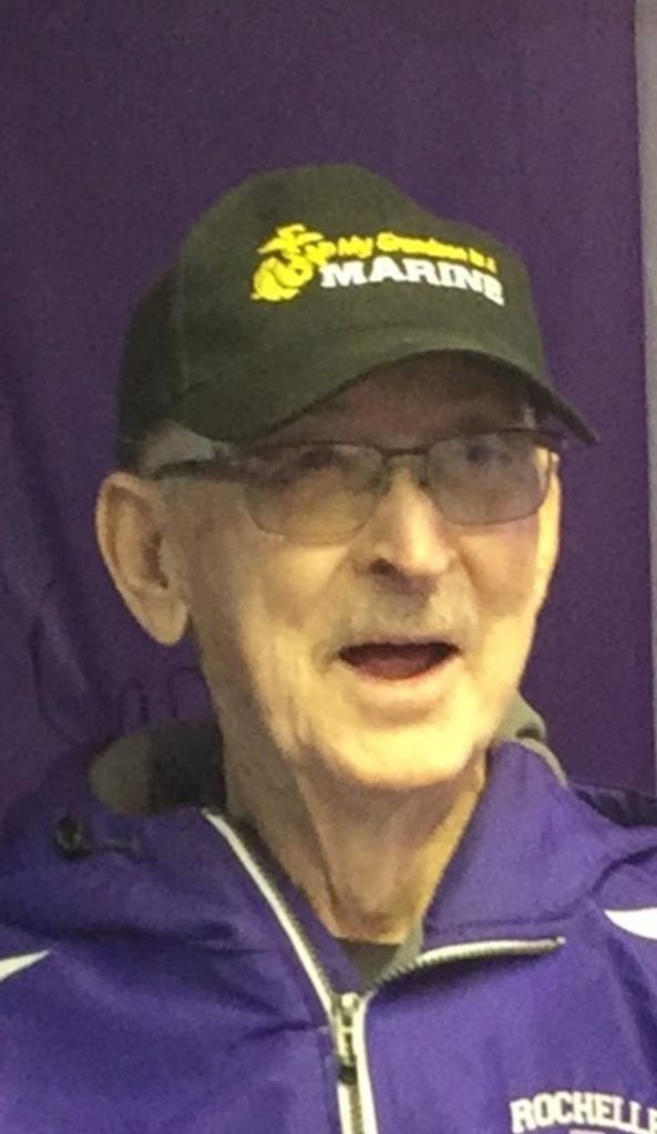 Curtis H. Furman Profile Photo