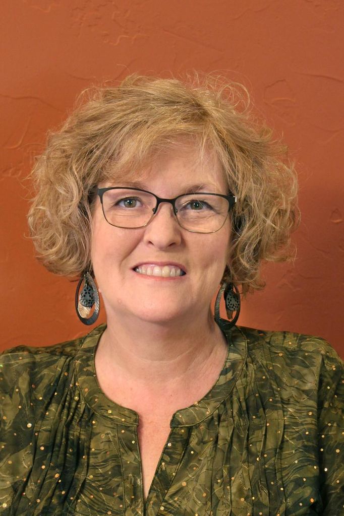Julie Ann Germain Profile Photo
