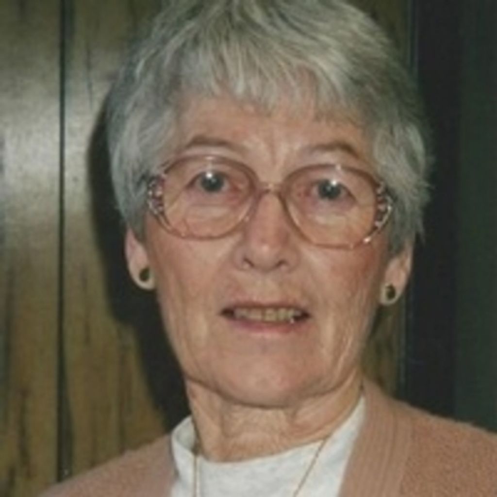 Fleta Parker Profile Photo