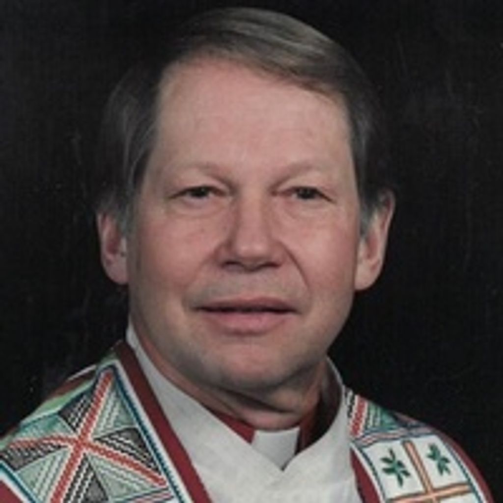 Pastor Broughton