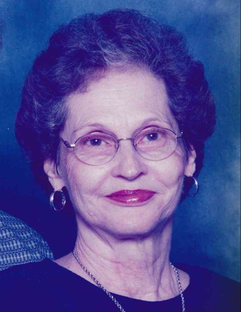 Doris Hickerson Profile Photo